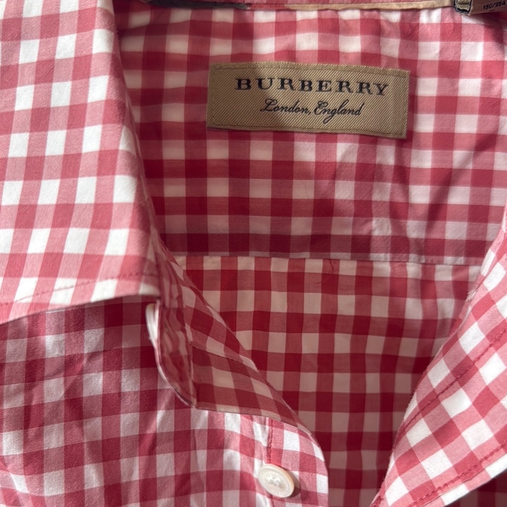 Burberry Brit